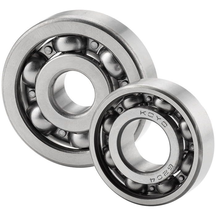 Koyo 6905 SINGLE ROW DEEP GROOVE BALL BEARING