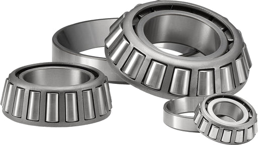 Koyo HI-CAPLM48548 TAPER ROLLER BEARING