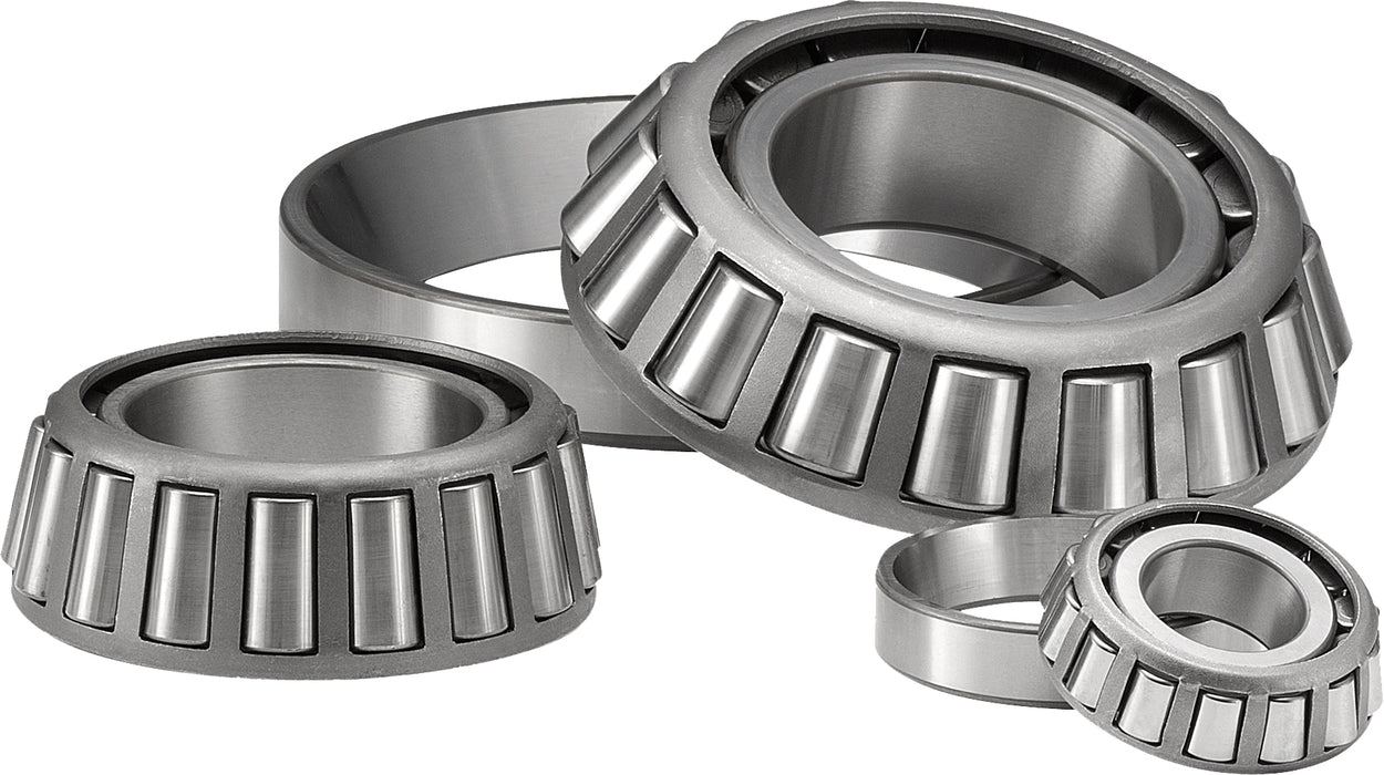 Koyo HI-CAP25580 TAPER ROLLER BEARING