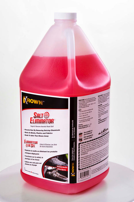 Krown (235) 1199 KROWN Salt Eliminator - 1g-4 Litre Jug