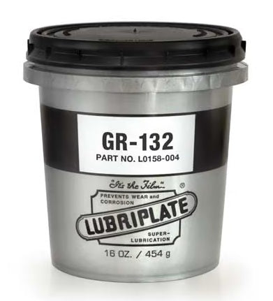 Lubriplate L0158-004 CTN 12/16 OZ TUBS