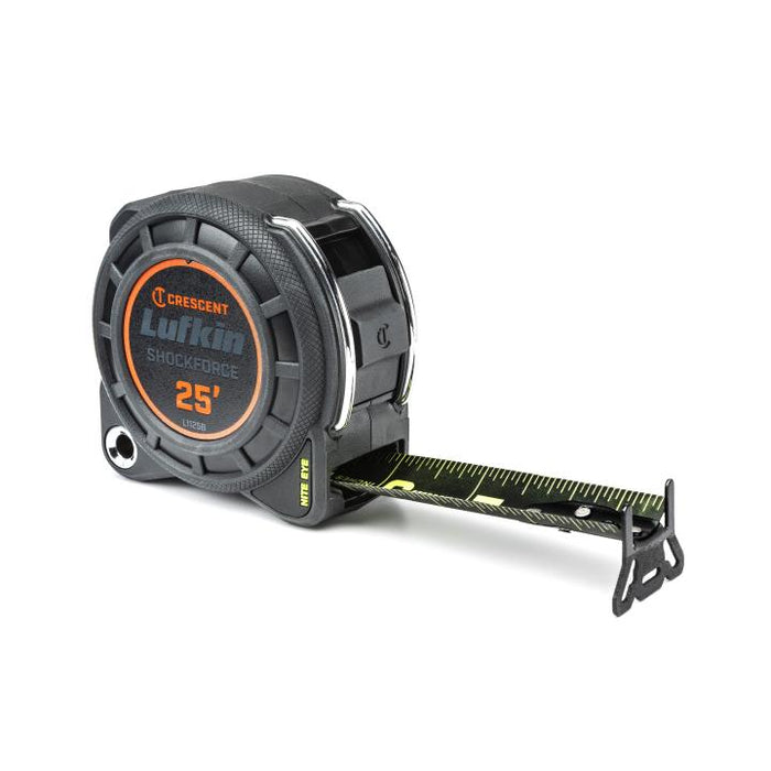 Apex Tool L1135B-02 GEN 1 NITE EYE TAPE MEASURE 35FT