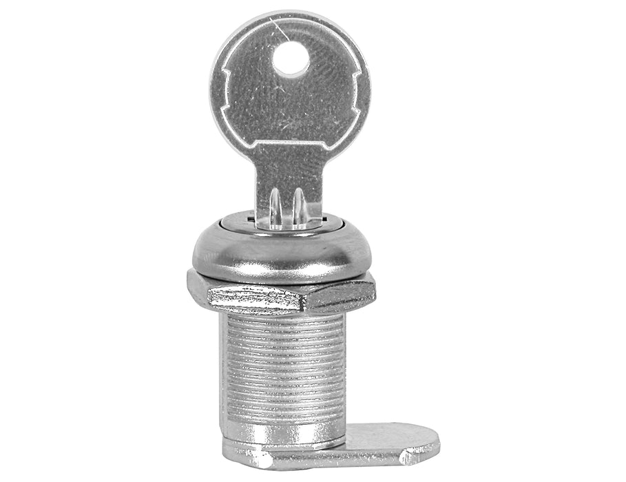 Buyers Products L38RLSCH545 Replacement Lock Cylinder with Key for L3885RLS Latch