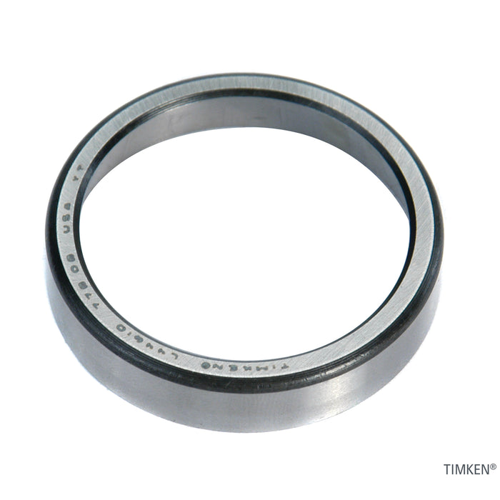 Timken (236) L44610 Tapered Roller Bearing Cup