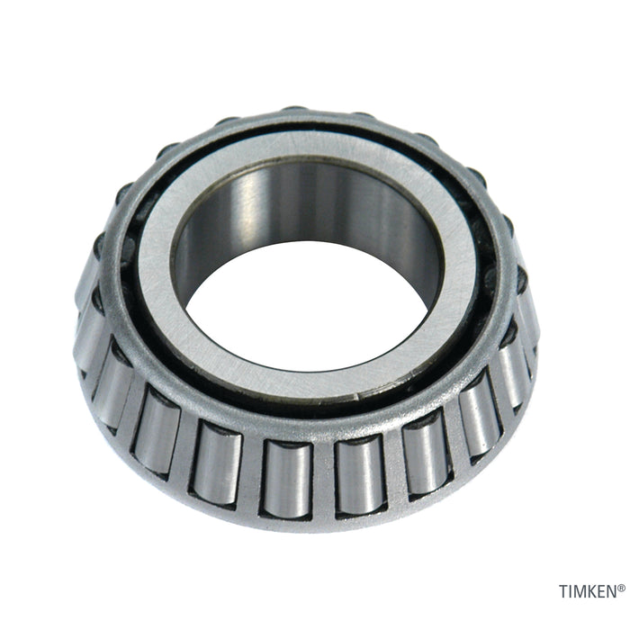 Timken (236) L44643 Tapered Roller Bearing Cone