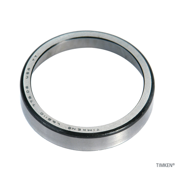 Timken (236) L68110 Tapered Roller Bearing Cup