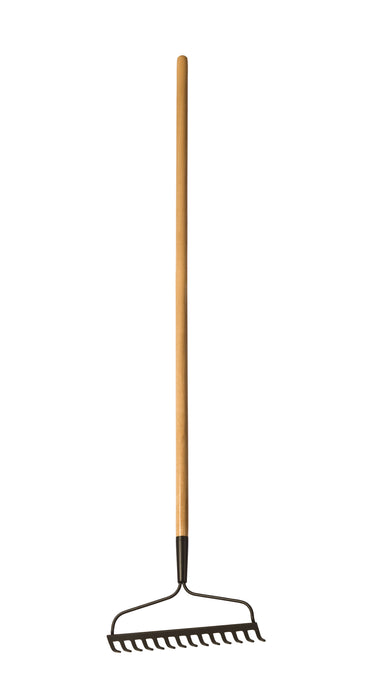 Garant (633) 80759 Bow rake wood handle