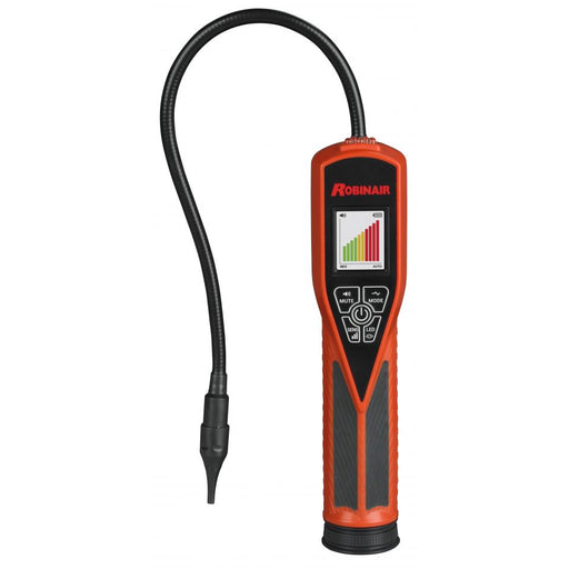 Robinair LD7 PREMIUM REFRIGERANT LEAK DETECTOR