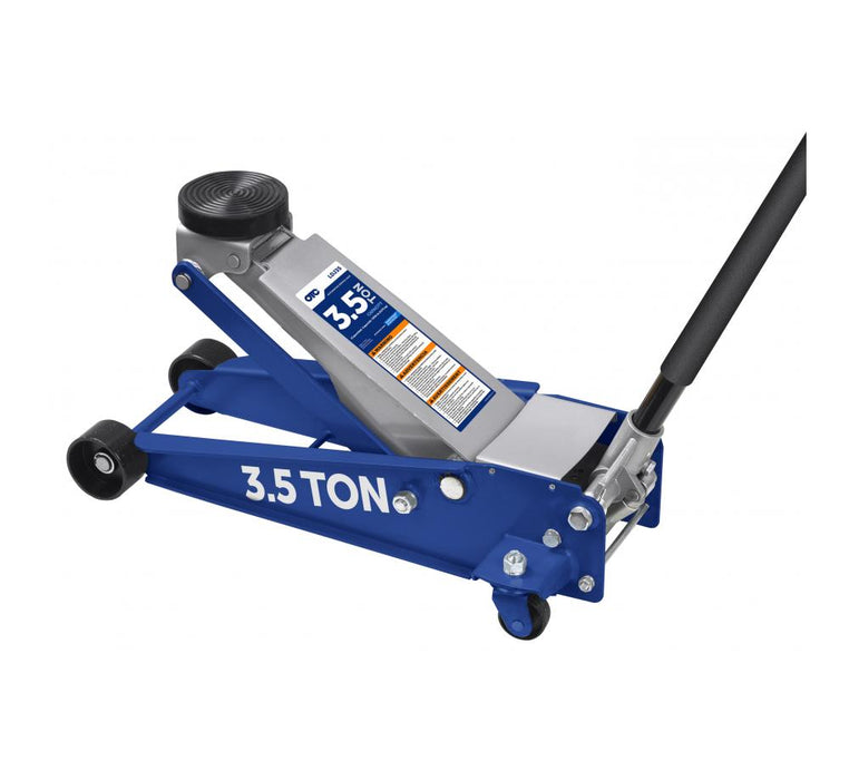 OTC/Bosch LDJ35 3.5 Ton Steel Service Jack