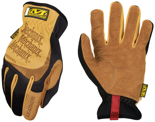 Mechanix Wear (132) LFF-75-010 FASTFIT LEATHER LARGE 10