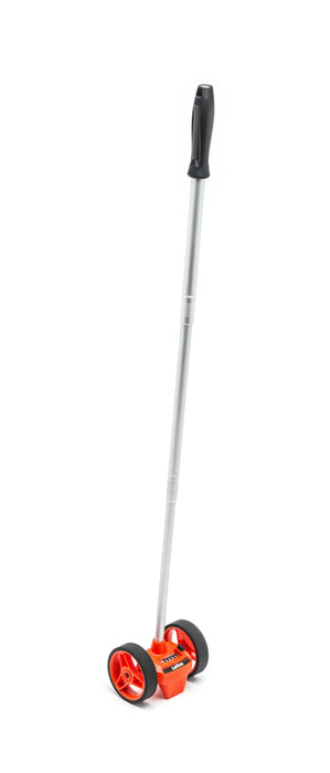 Apex Tool (442) PSMW28CL Lufkin MEASURING WHEEL, DUAL WHEEL, 4"