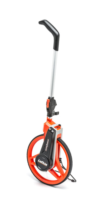 Apex Tool (442) PSMW48CL Lufkin MEASURING WHEEL, CENTER LINE, 12"