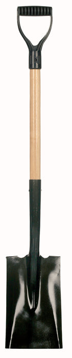 Garant (633) 80414 Garden spade, wood handle