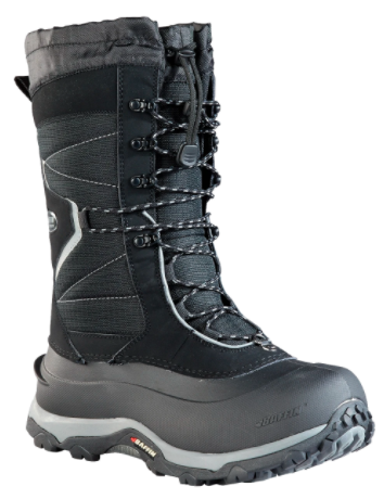 Baffin LITEM009BK1AAA011 Size 11 Sequoia Men