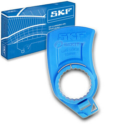 SKF LL33MMGBLU-400 Wheel Lug Lock