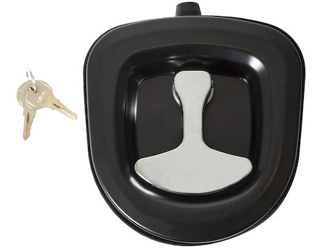 Buyers Products (577) LL90003 LATCH T-HANDLE DIE CAST