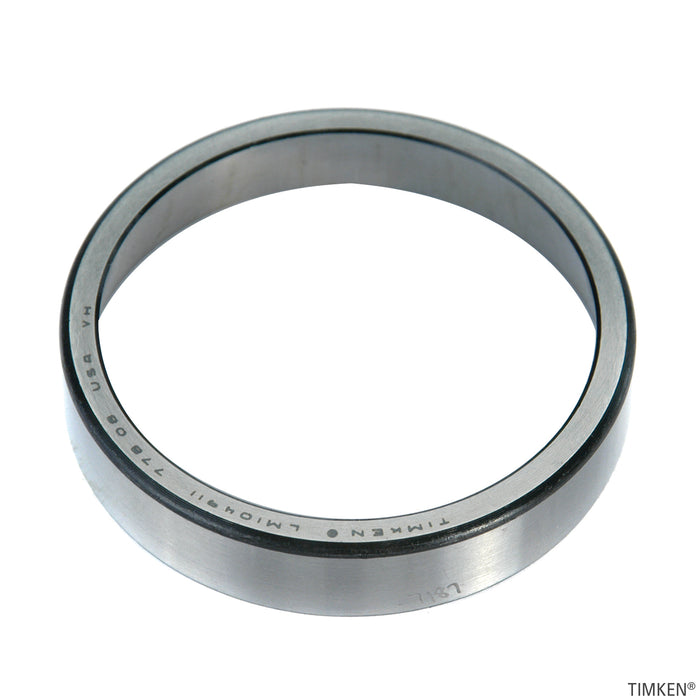 Timken (236) LM104911 Tapered Roller Bearing Cup