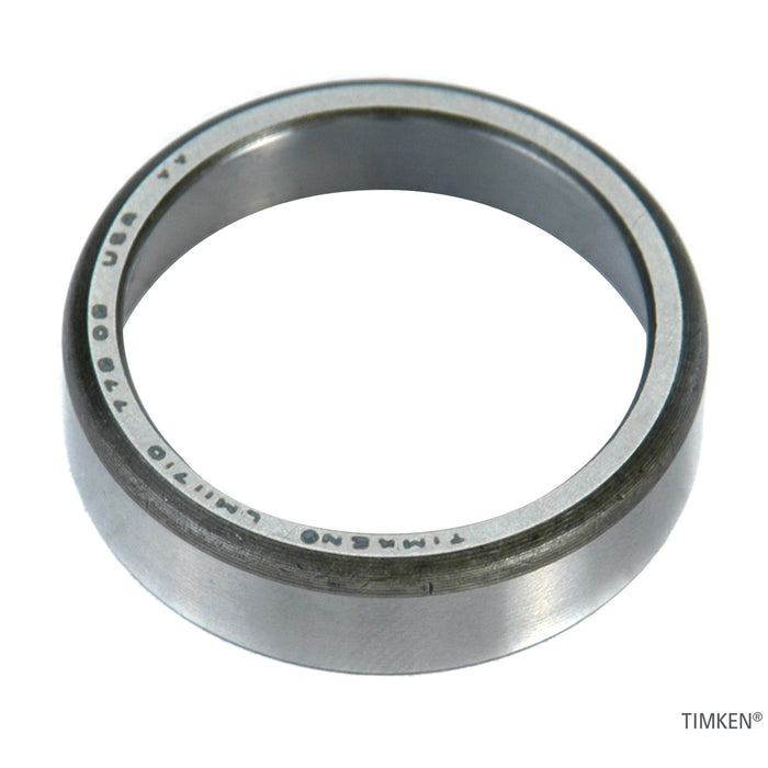 Timken (236) LM11710 Tapered Roller Bearing Cup