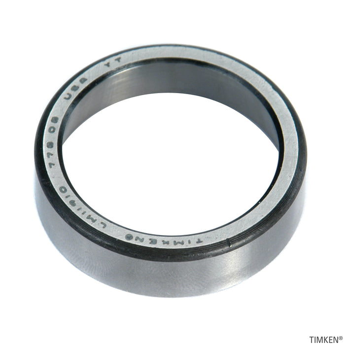 Timken LM11910 Tapered Roller Bearing Cup