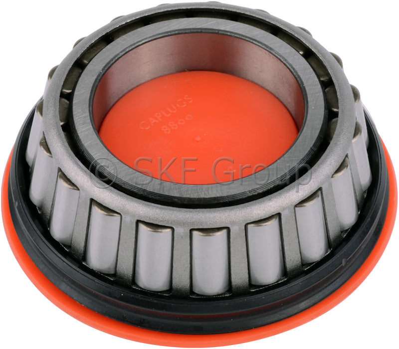 SKF LM48500-LA Tapered Roller Bearing