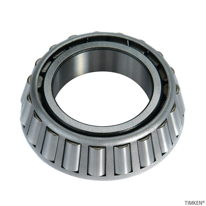 Timken (236) NP449281 Tapered Roller Bearing Cone