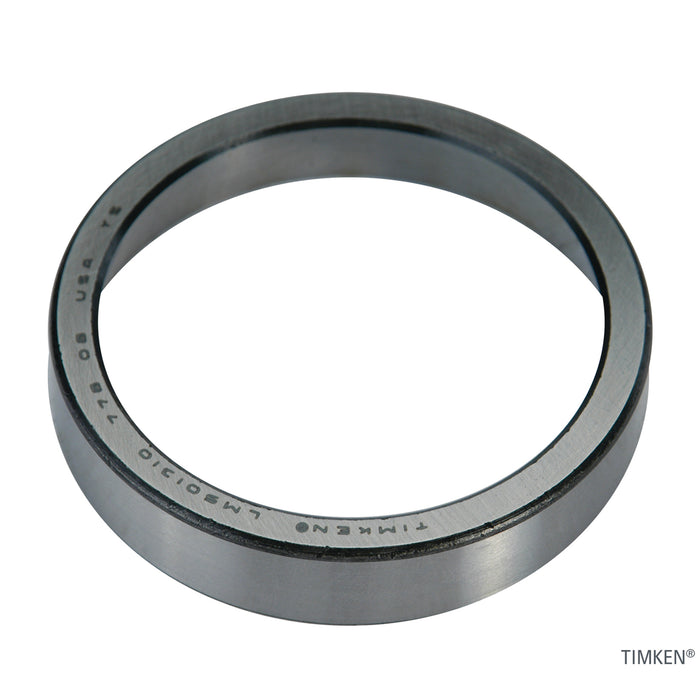 Timken LM501310 Tapered Roller Bearing Cup