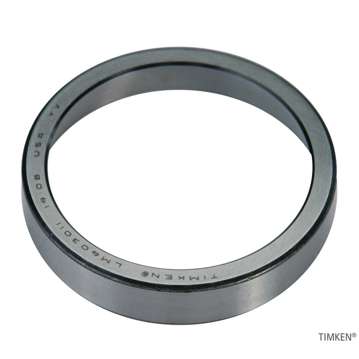 Timken (236) LM603011 Tapered Roller Bearing Cup
