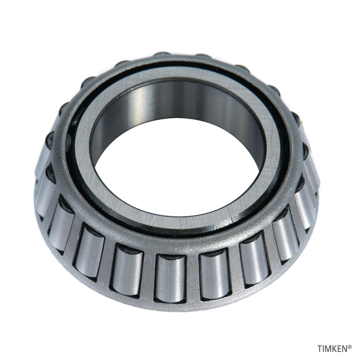 Timken (236) LM67048 Tapered Roller Bearing Cone
