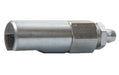 LockNLube (922) LNL121 Push-On 90° Grease Coupler