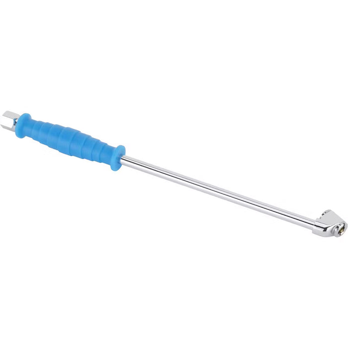 LockNLube LNL65106 Angled Dual Wheel Adapter - 13.5 in.