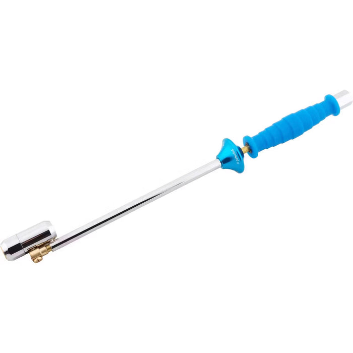 LockNLube (922) LNL65107 Locking Dual Wheel Adapter - 15.5 in.