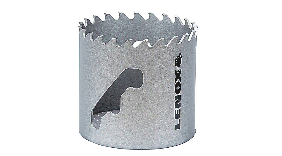 Lenox (135) LXAH31 LX 1 25MM - CARBIDE TIP HOLE SAW