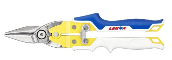 Lenox LXHT14340 Lenox10" Straight Aviation Snips