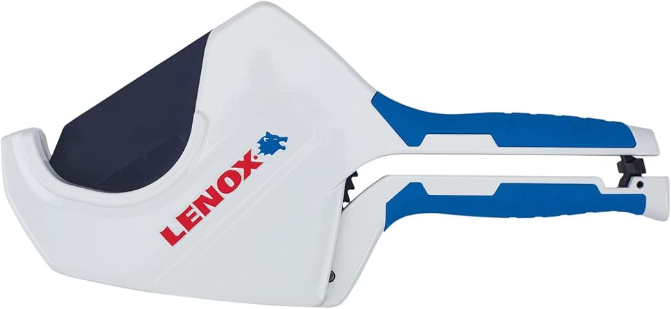 Lenox (135) LXHT80823 NEXT GEN 2-3/8 RATCHETING TUBING CUTTER