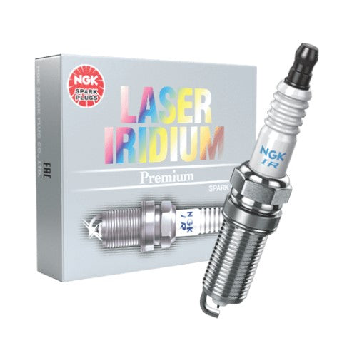 NGK 7854 IFR5G11 NGK Laser Iridium Spark Plug
