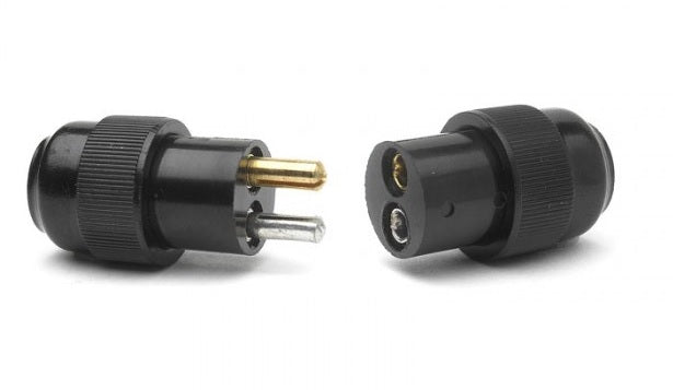 Cole Hersee M-118 Conn 2 Pole Pol