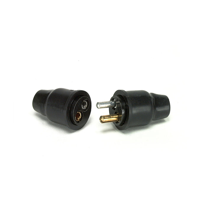 Cole Hersee (163) M-121-BX AUTOMOBILE AND RV TRAILER CONNECTORS SERIES