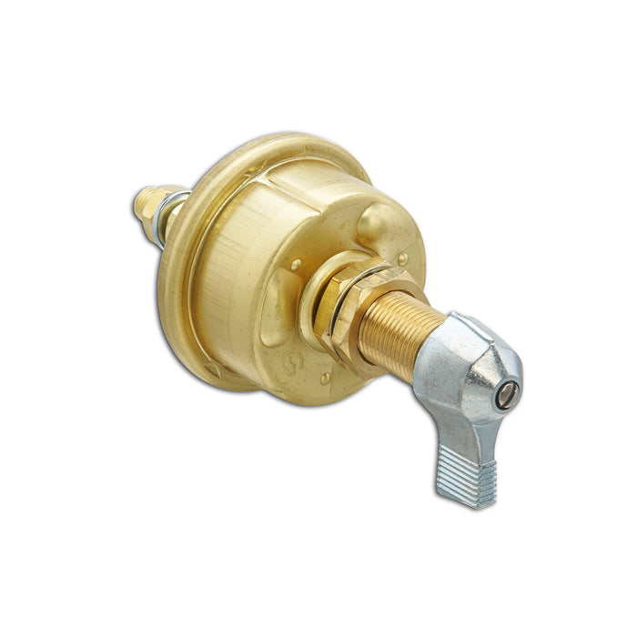 Cole Hersee (163) M-284-02-BX BATTERY DISCONNECT SWITCHES