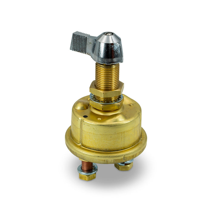 Cole Hersee (163) M-284-09-BP BATTERY DISCONNECT SEIES