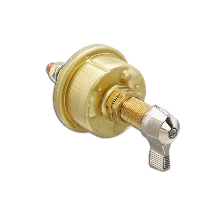 Cole Hersee M-284-BX BATTERY DISCONNECT SWITCHES