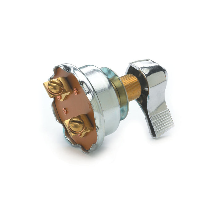 Cole Hersee (163) M-288-BX STANDARD BODY IGNITION SWITCH