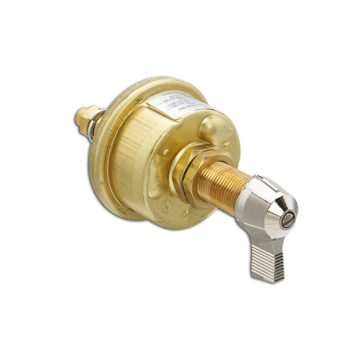 Cole Hersee (163) M-290-05-BX BATTERY DISCONNECT SWITCH