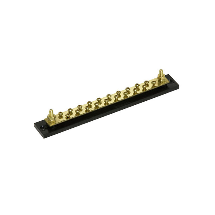 Cole Hersee M-448-BX TERM BLOCK 20 GANG