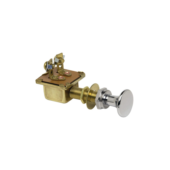 Cole Hersee (163) M-482-BX MARINE PUSH PULL SWITCHES SERIES