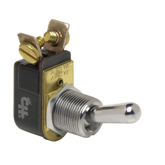 Cole Hersee (163) M-484-BX Sw Tgl Spst