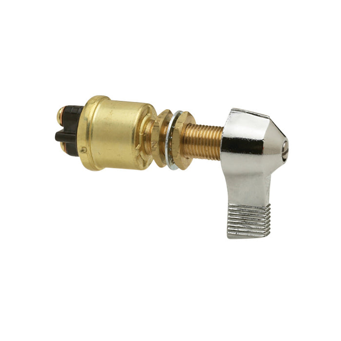 Cole Hersee (163) M-497-BX MARINE IGNITION SWITCHES SERIES