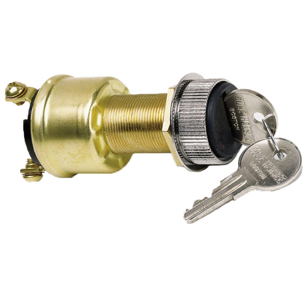 Cole Hersee (163) M-550-14-BX MARINE TOGGLE SWITCH