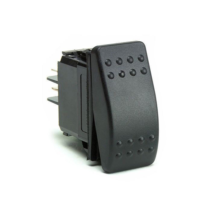 Cole Hersee (163) M-58031-01-BX Sw Rkr Spst