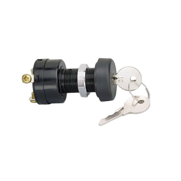 Cole Hersee (163) M-850-BP MARINE IGNITION SWITCHES SERIES