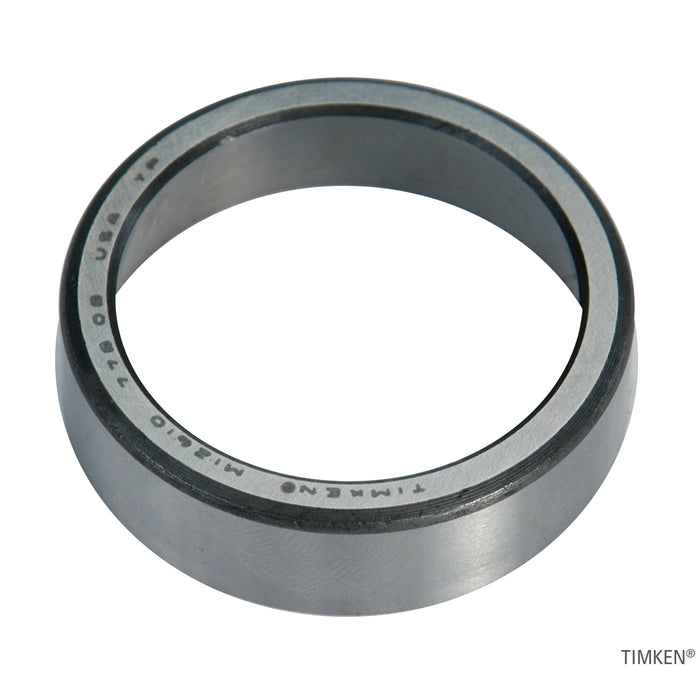 Timken (236) M12610 Tapered Roller Bearing Cup